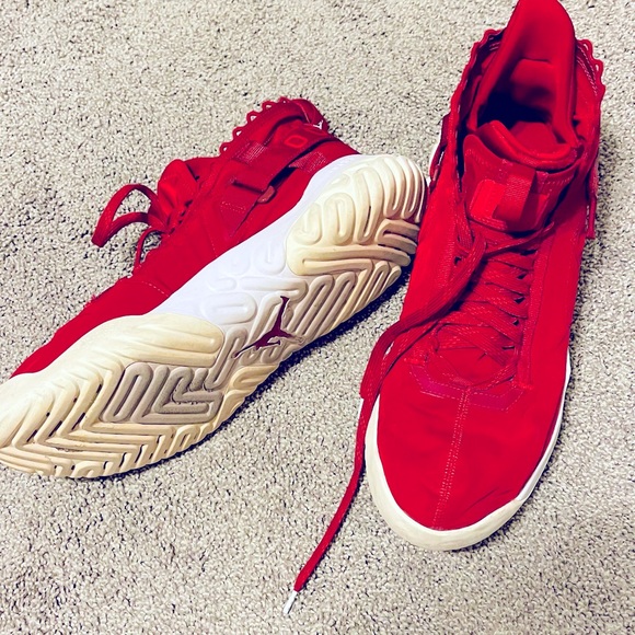 Air Jordan Jumpman Size 13 - Picture 1 of 3